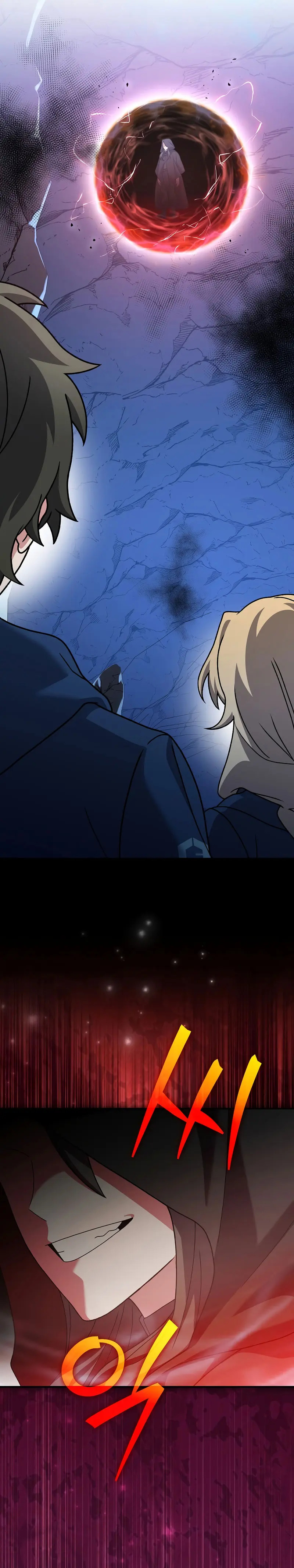 Read EL extra de la novela remake ES Manga Online