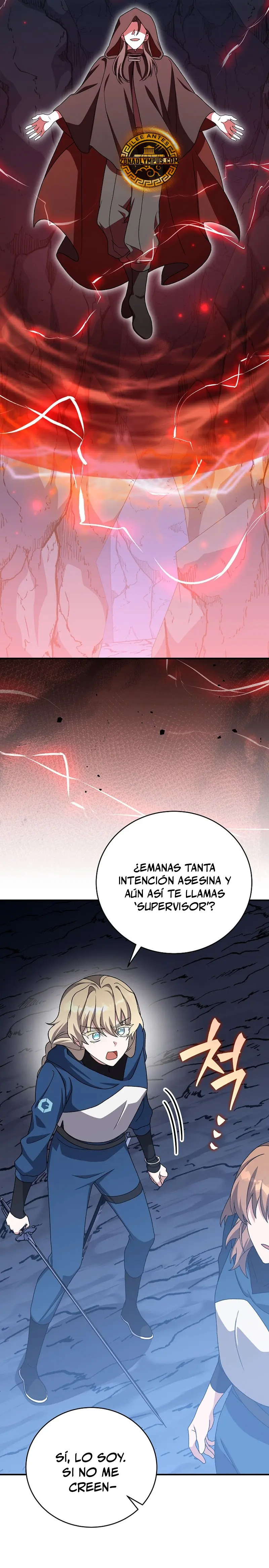 Read EL extra de la novela remake ES Manga Online