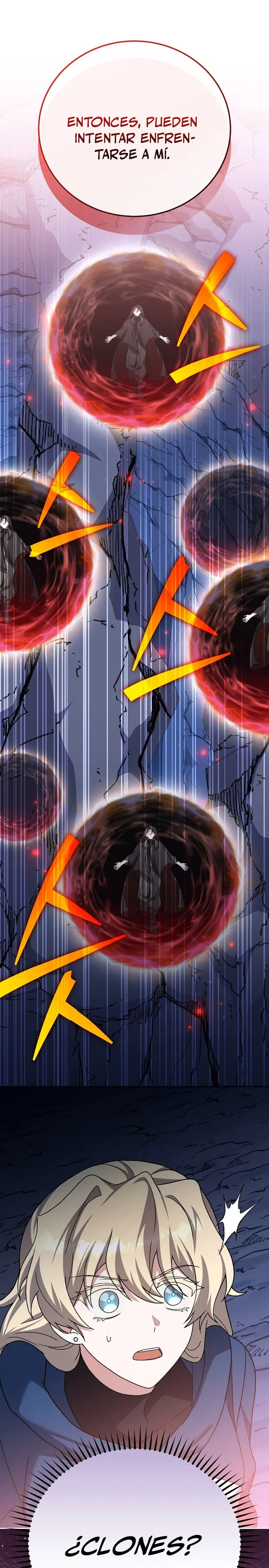 Read EL extra de la novela remake ES Manga Online