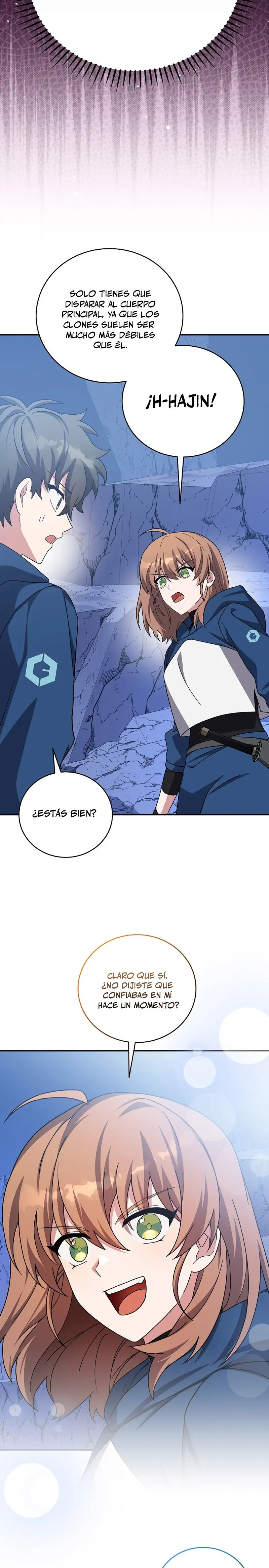 Read EL extra de la novela remake ES Manga Online