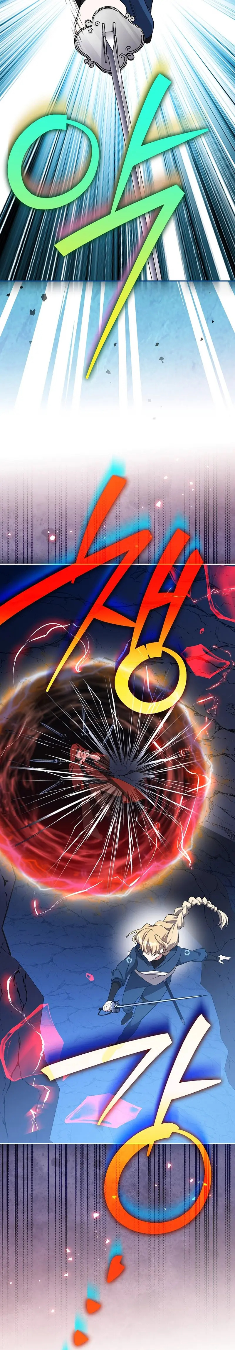 Read EL extra de la novela remake ES Manga Online