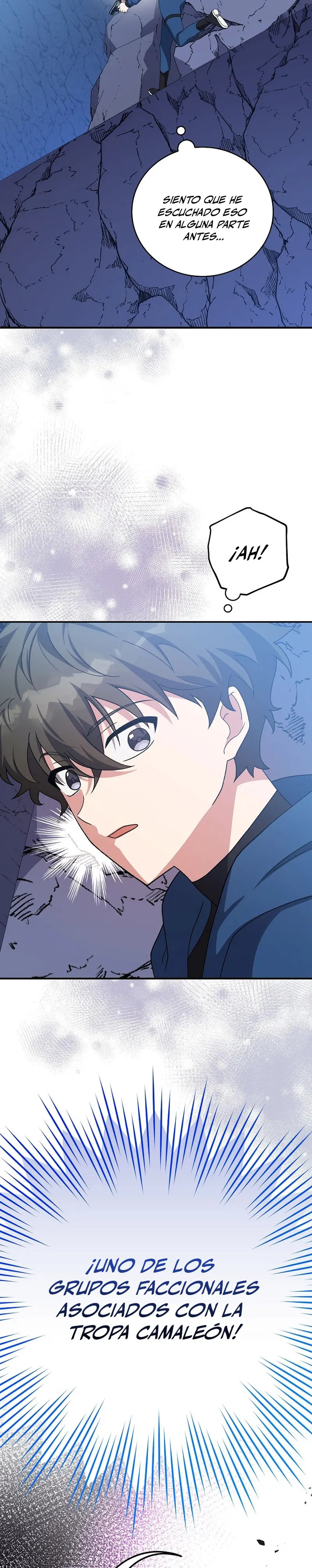 Read EL extra de la novela remake ES Manga Online