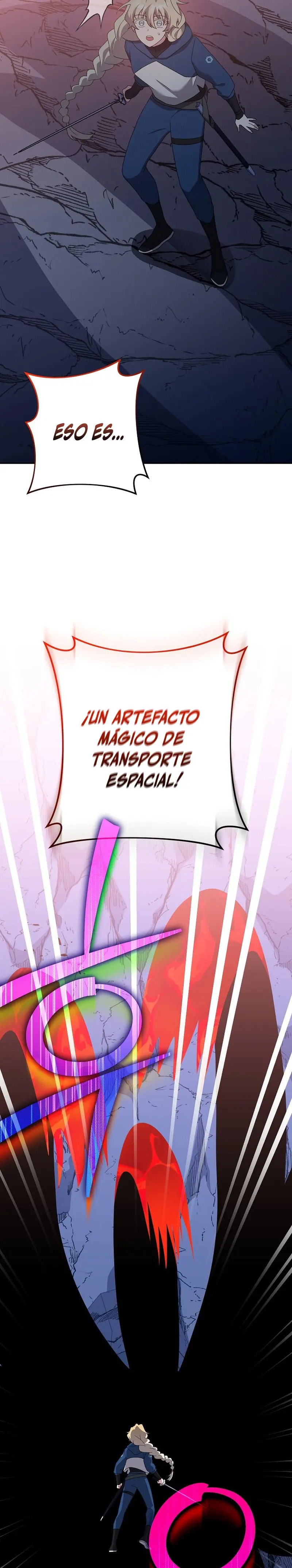 Read EL extra de la novela remake ES Manga Online