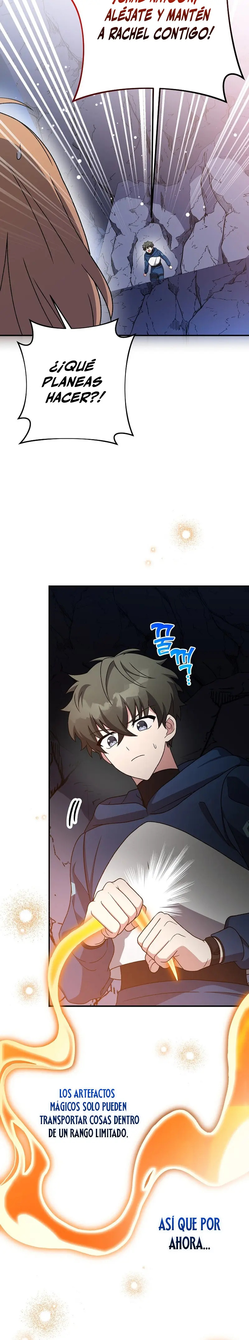 Read EL extra de la novela remake ES Manga Online