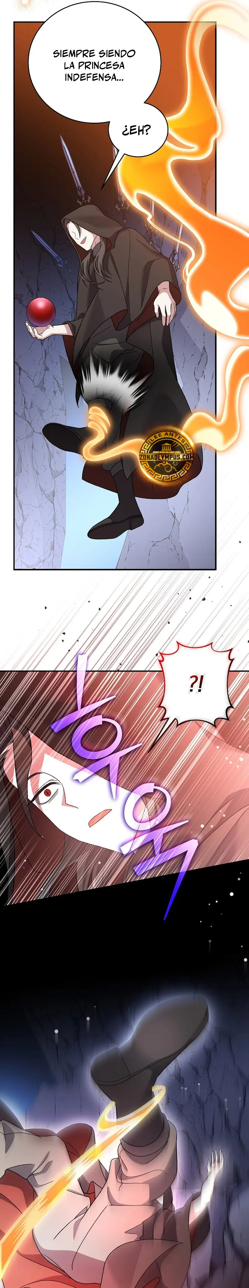 Read EL extra de la novela remake ES Manga Online