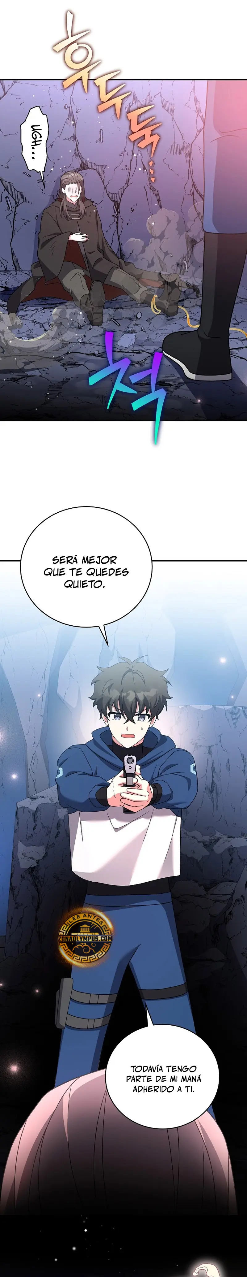 Read EL extra de la novela remake ES Manga Online