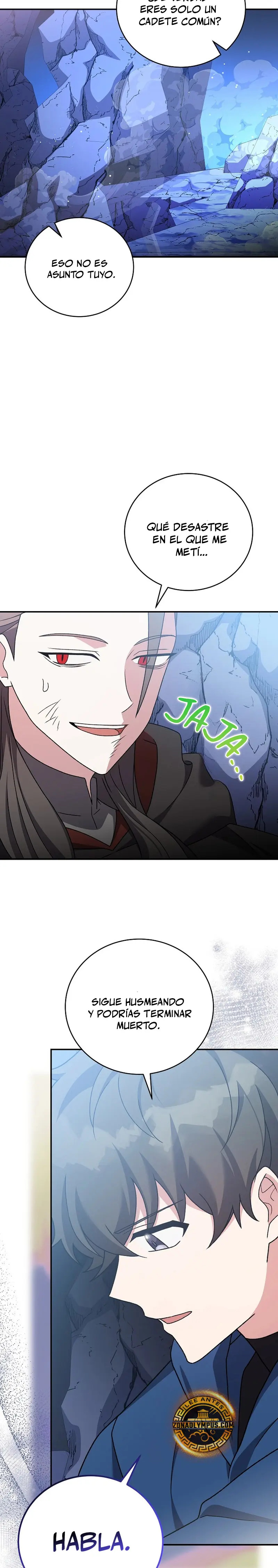 Read EL extra de la novela remake ES Manga Online