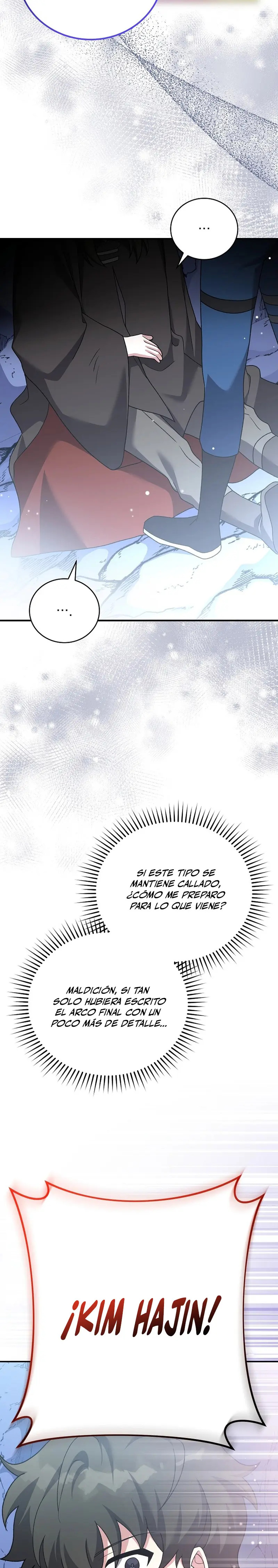 Read EL extra de la novela remake ES Manga Online