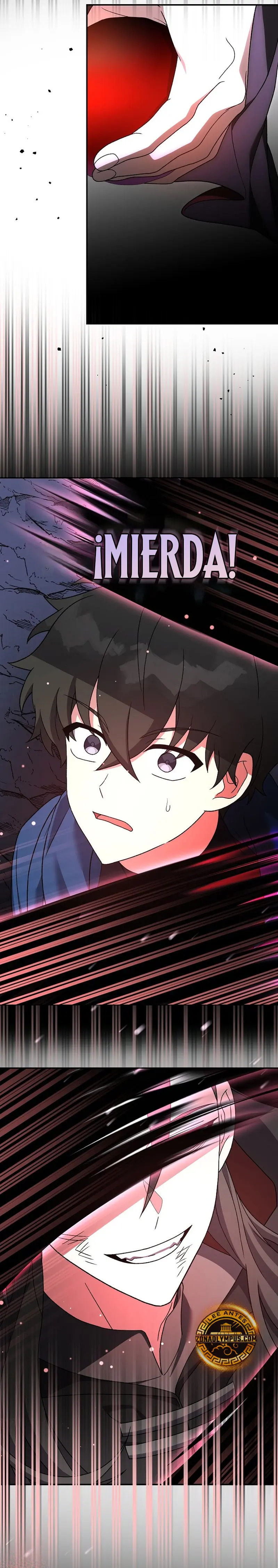 Read EL extra de la novela remake ES Manga Online