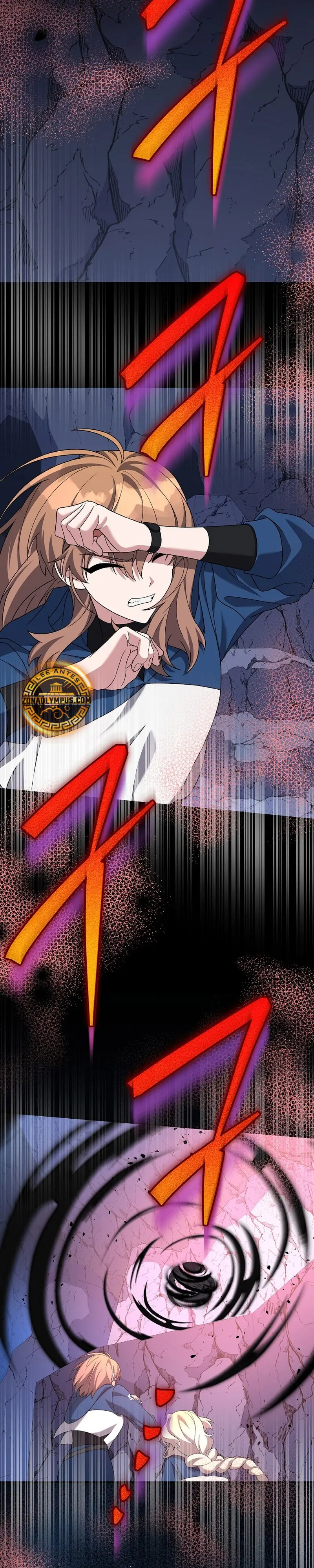 Read EL extra de la novela remake ES Manga Online