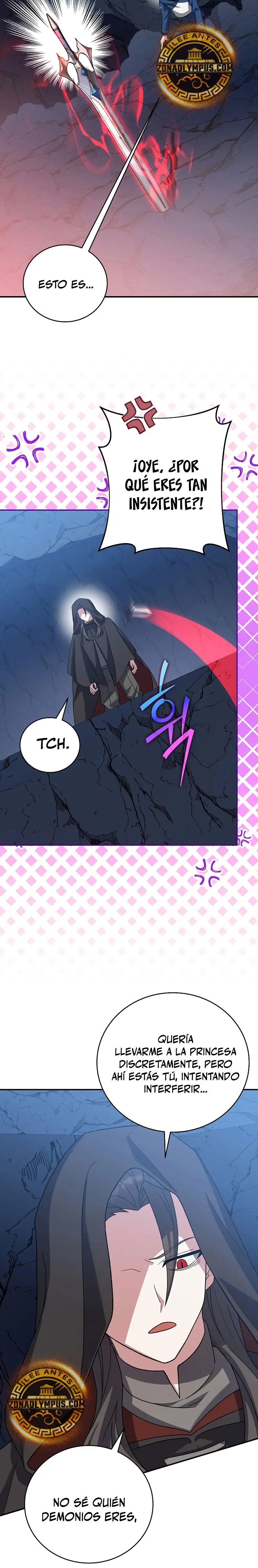 Read EL extra de la novela remake ES Manga Online