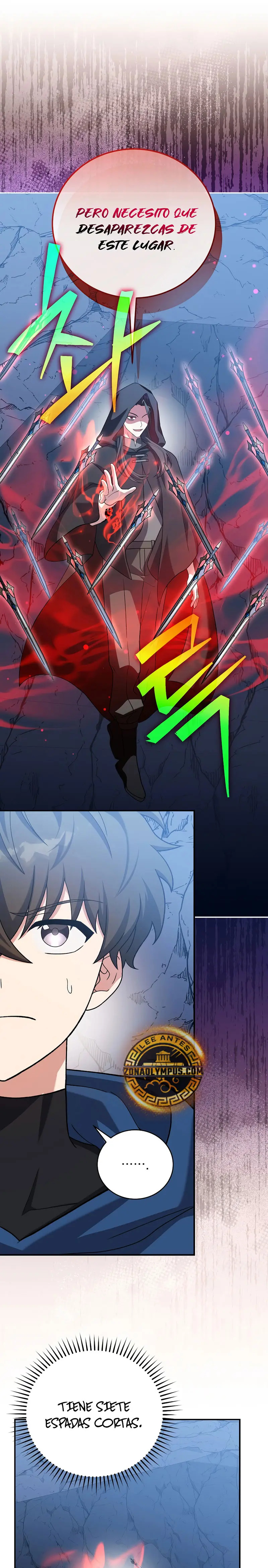 Read EL extra de la novela remake ES Manga Online