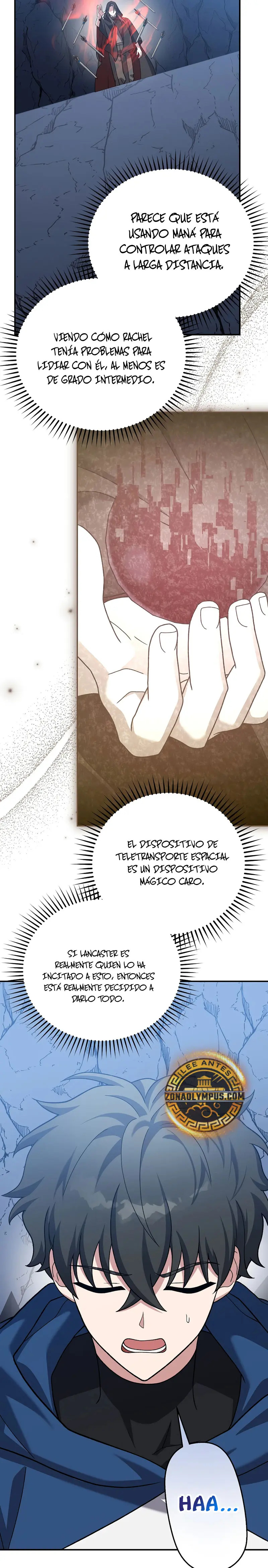 Read EL extra de la novela remake ES Manga Online