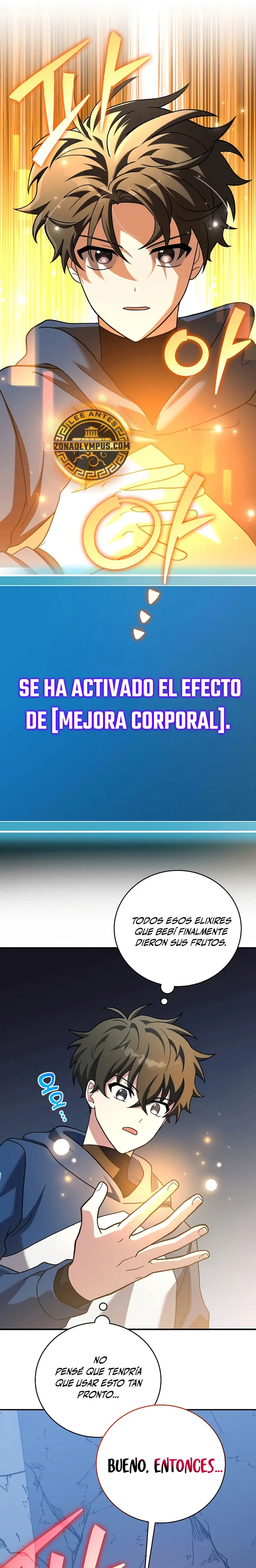Read EL extra de la novela remake ES Manga Online
