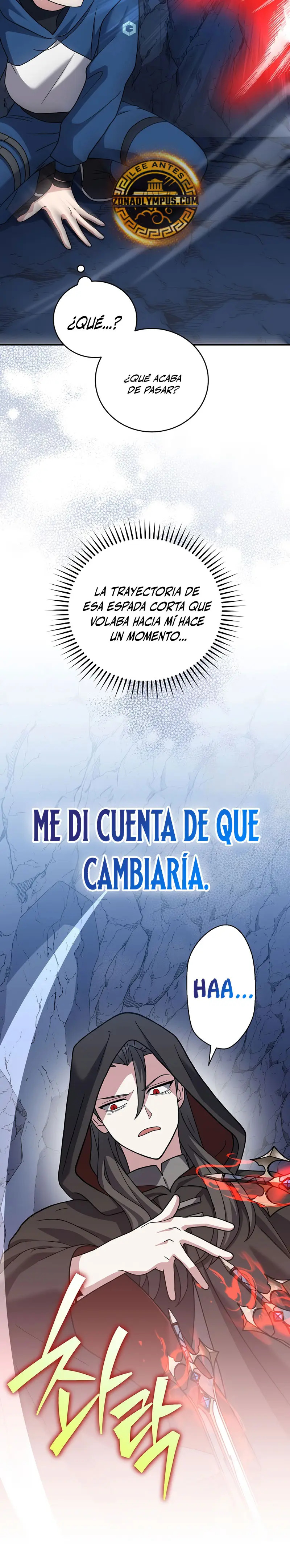 Read EL extra de la novela remake ES Manga Online