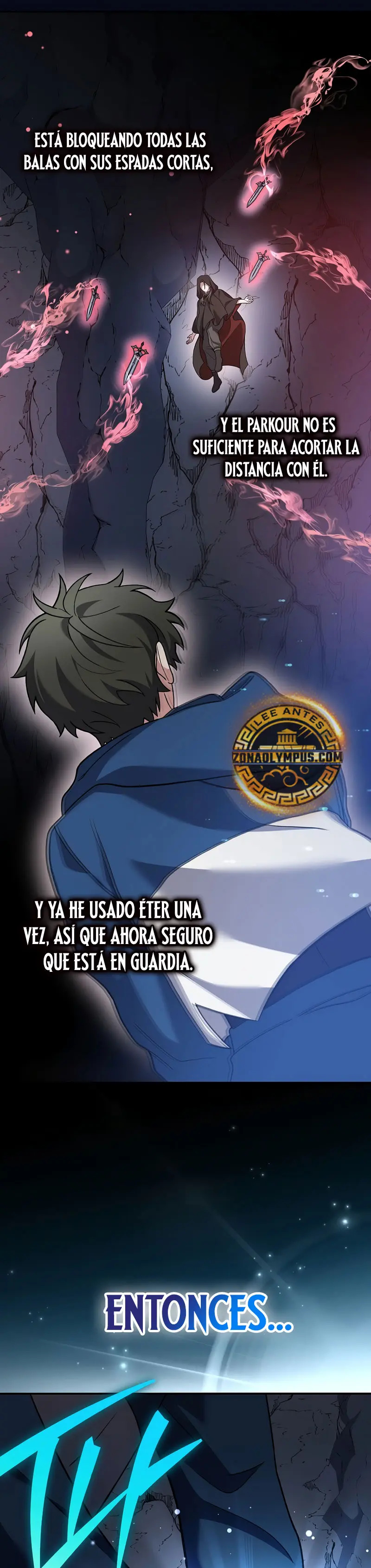 Read EL extra de la novela remake ES Manga Online