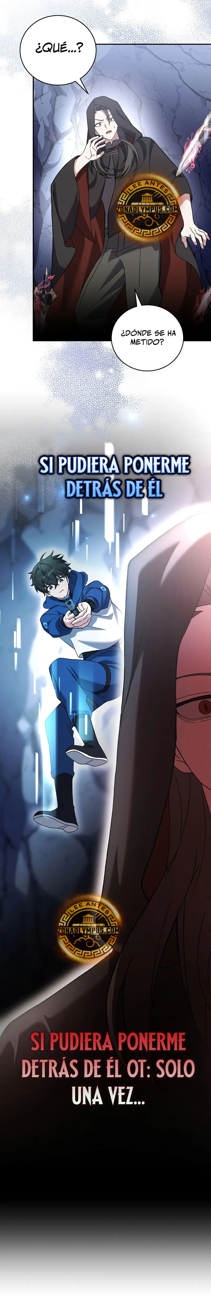 Read EL extra de la novela remake ES Manga Online