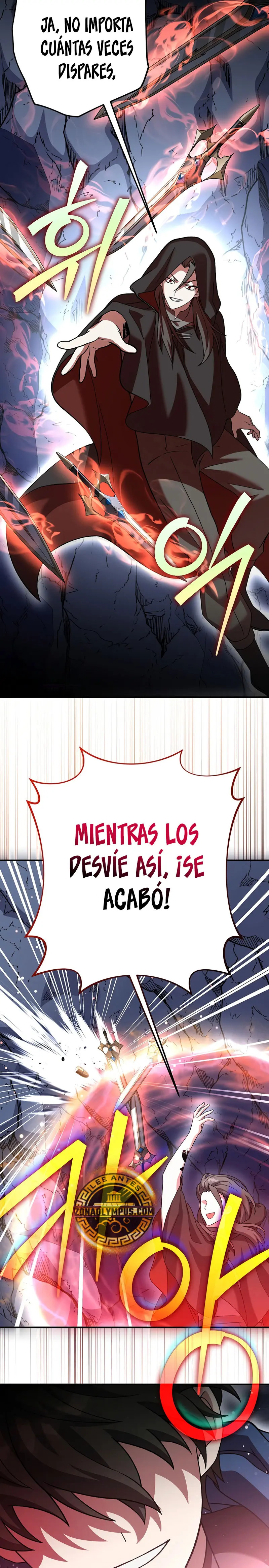 Read EL extra de la novela remake ES Manga Online