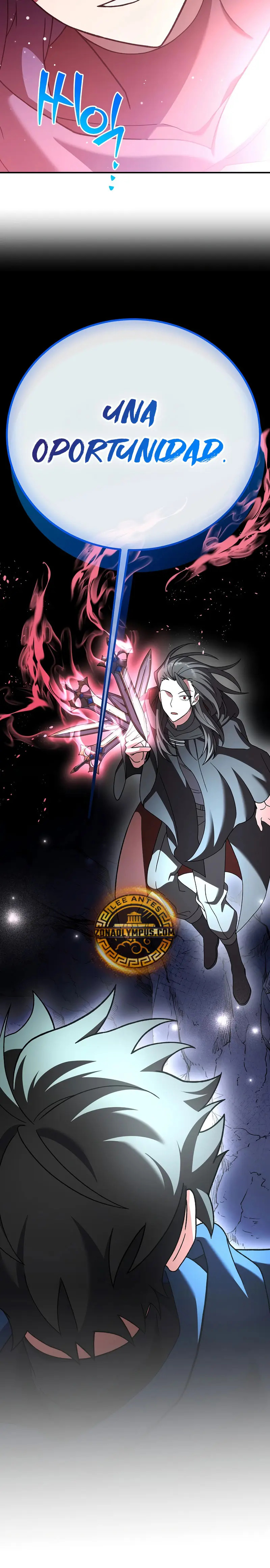 Read EL extra de la novela remake ES Manga Online