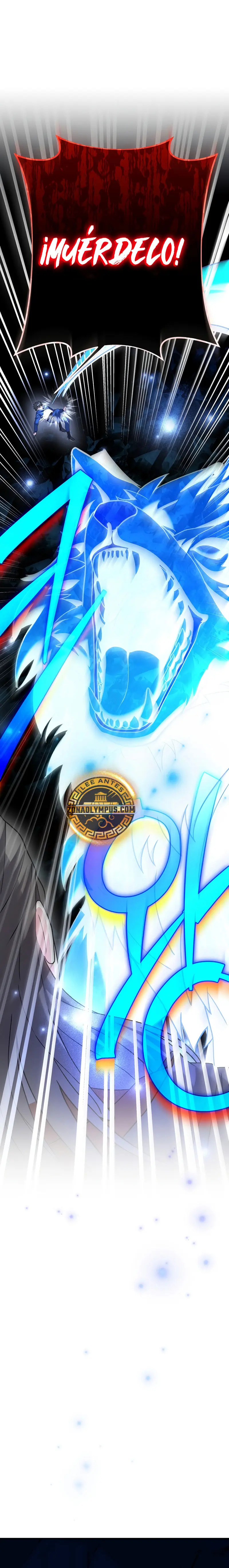 Read EL extra de la novela remake ES Manga Online