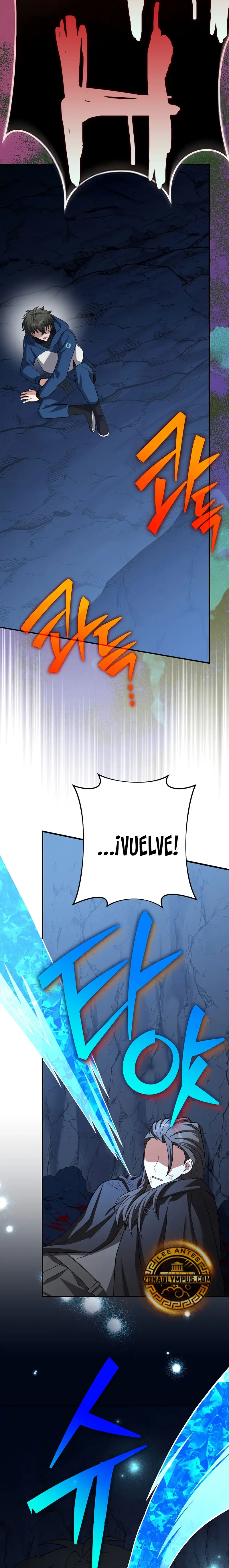 Read EL extra de la novela remake ES Manga Online