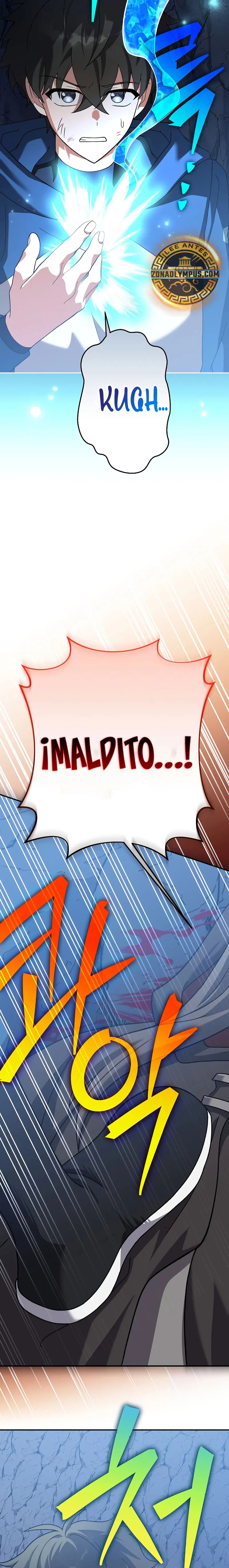 Read EL extra de la novela remake ES Manga Online