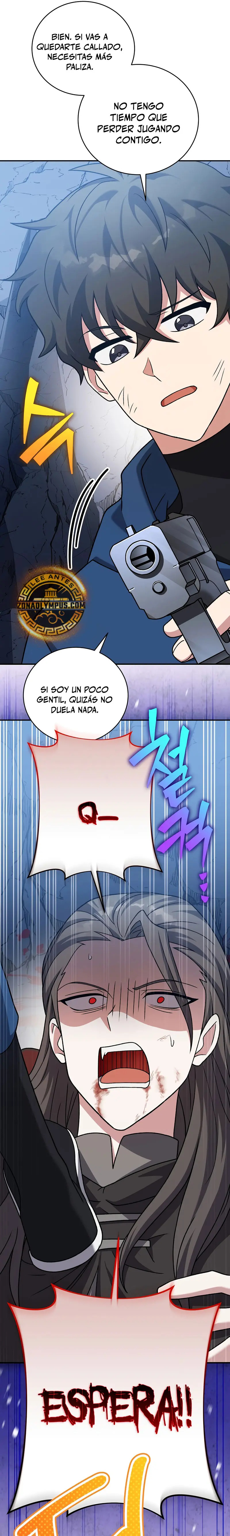 Read EL extra de la novela remake ES Manga Online