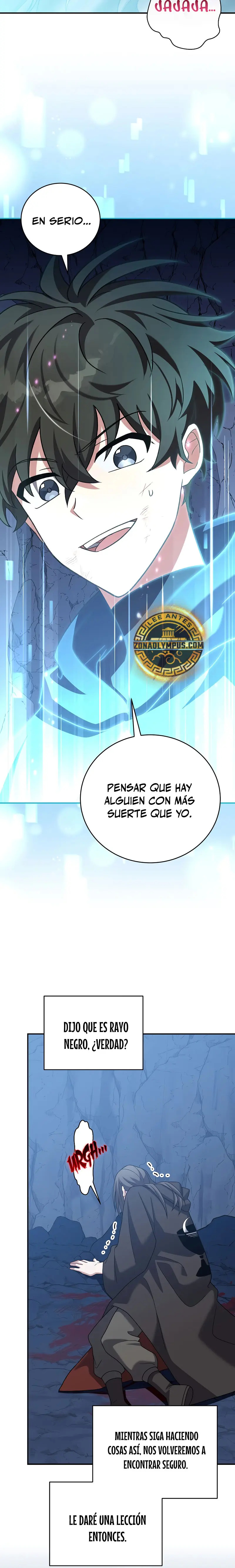Read EL extra de la novela remake ES Manga Online