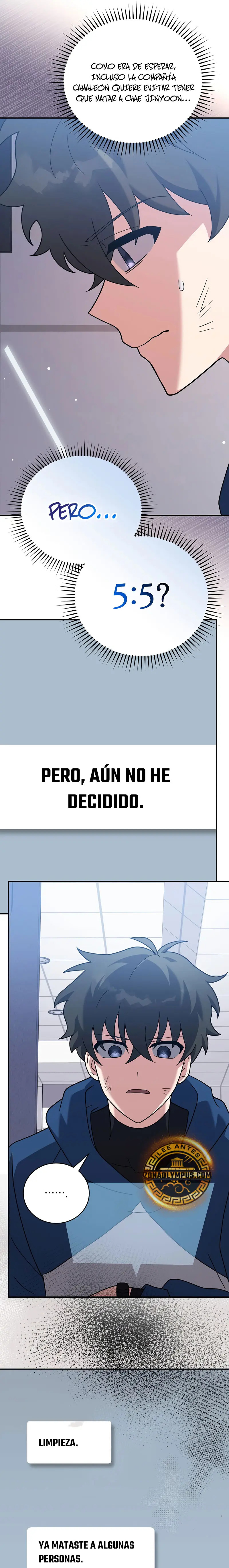 Read EL extra de la novela remake ES Manga Online