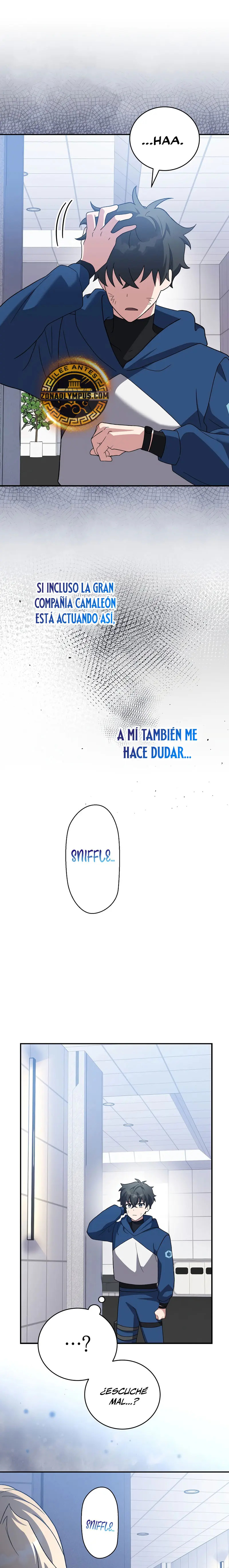Read EL extra de la novela remake ES Manga Online