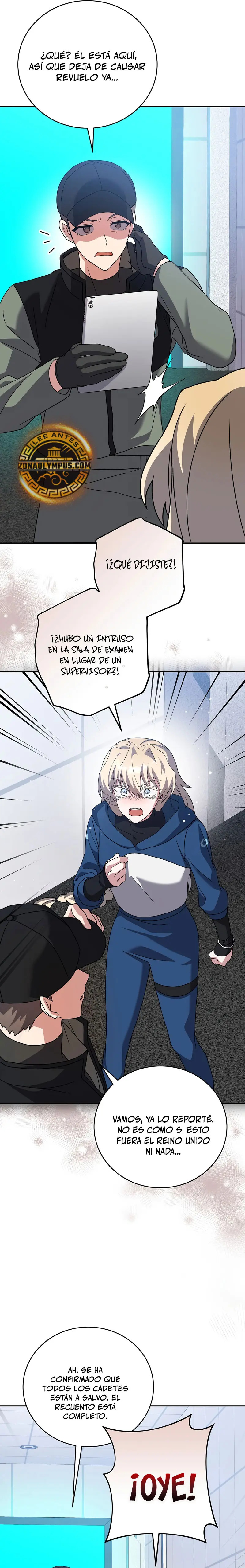 Read EL extra de la novela remake ES Manga Online