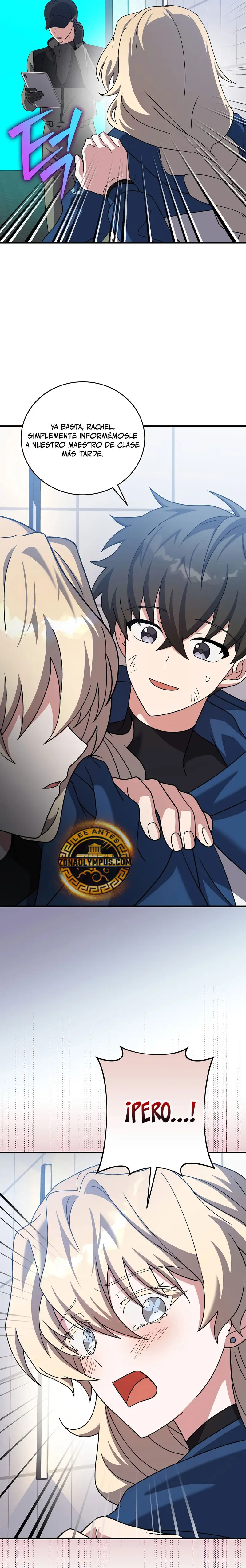Read EL extra de la novela remake ES Manga Online