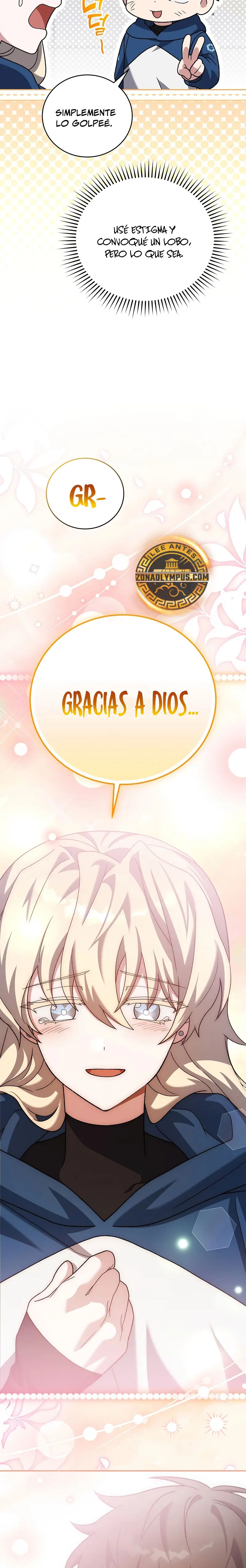 Read EL extra de la novela remake ES Manga Online