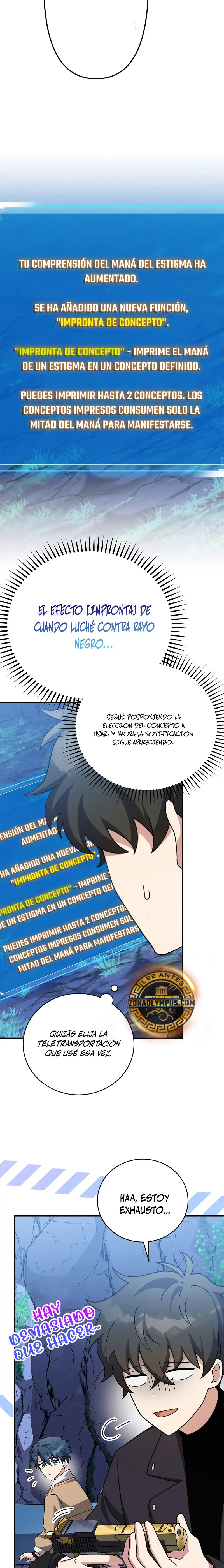 Read EL extra de la novela remake ES Manga Online