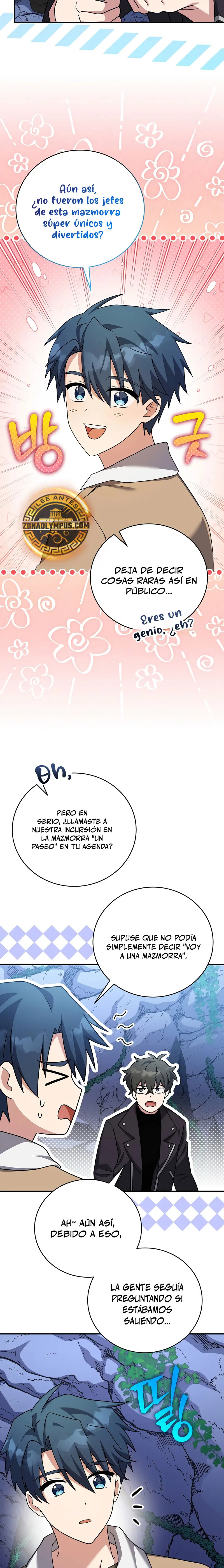 Read EL extra de la novela remake ES Manga Online