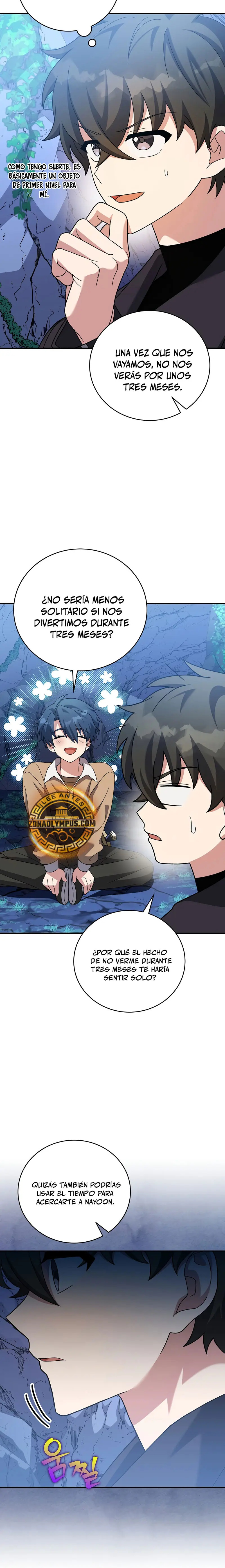 Read EL extra de la novela remake ES Manga Online