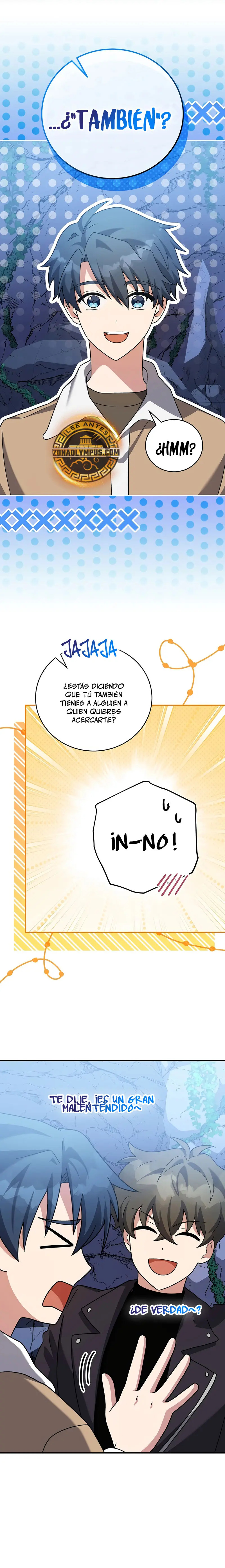 Read EL extra de la novela remake ES Manga Online