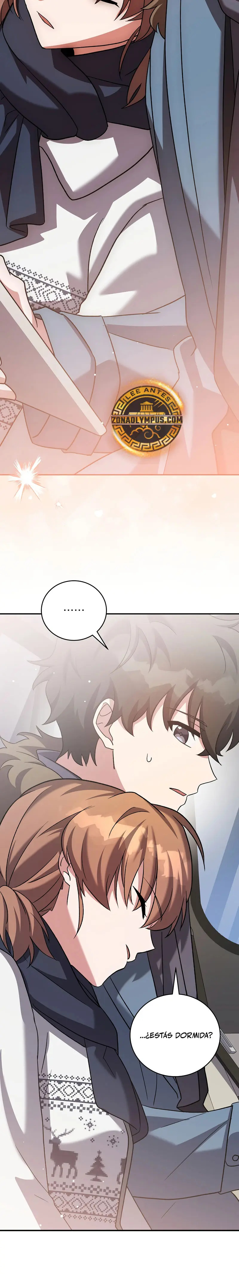 Read EL extra de la novela remake ES Manga Online