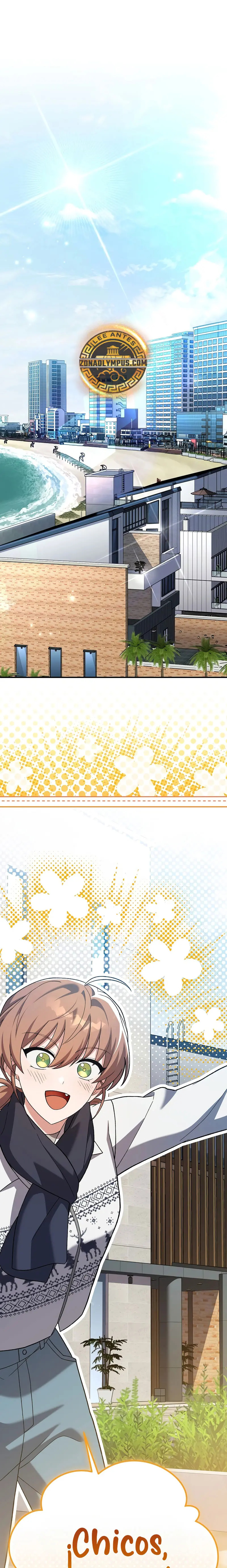 Read EL extra de la novela remake ES Manga Online