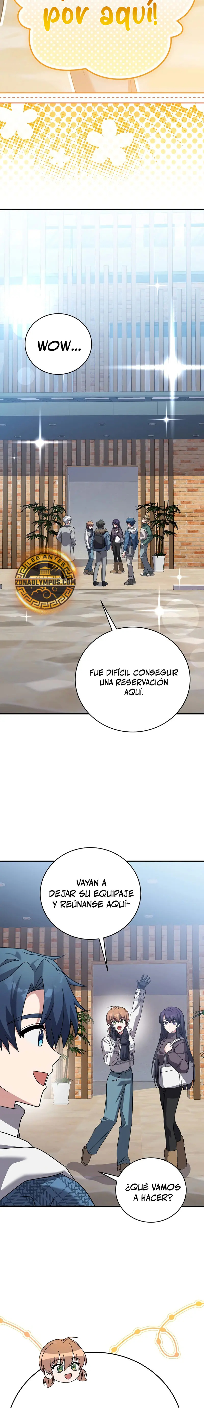 Read EL extra de la novela remake ES Manga Online
