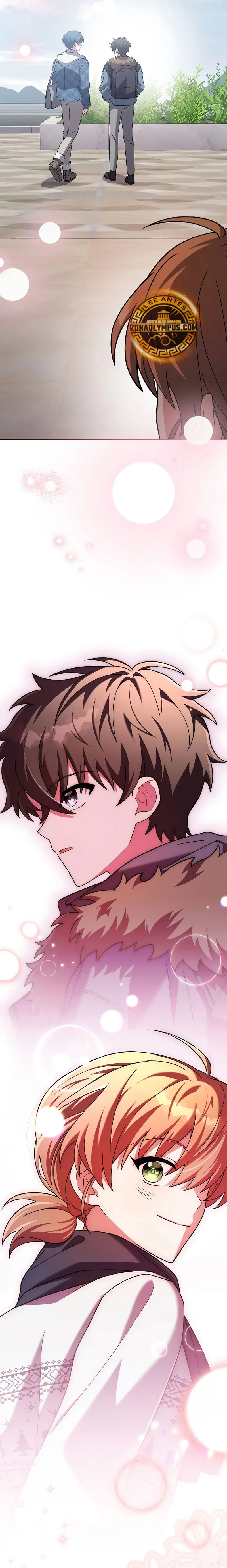 Read EL extra de la novela remake ES Manga Online