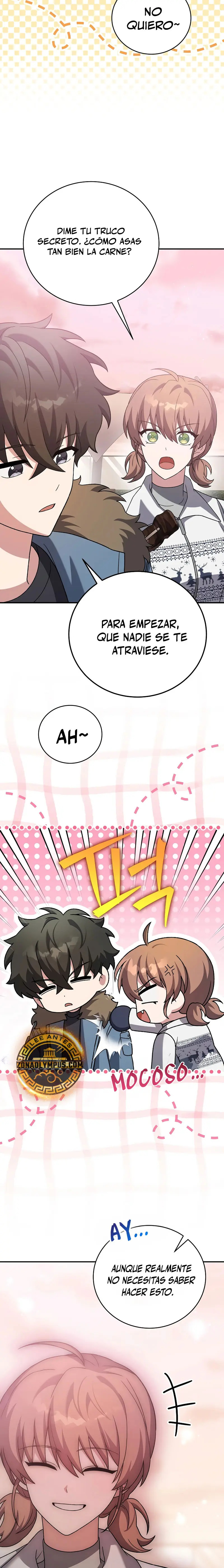 Read EL extra de la novela remake ES Manga Online