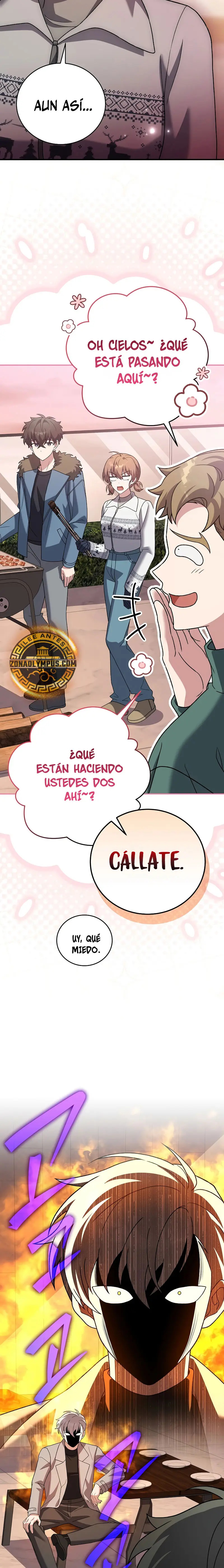 Read EL extra de la novela remake ES Manga Online