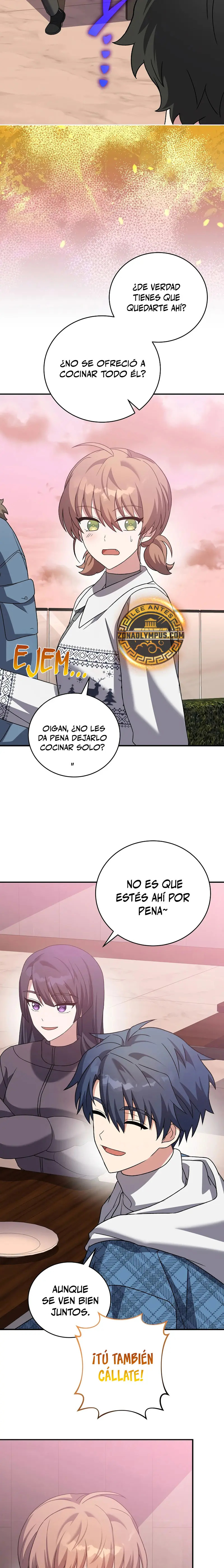 Read EL extra de la novela remake ES Manga Online
