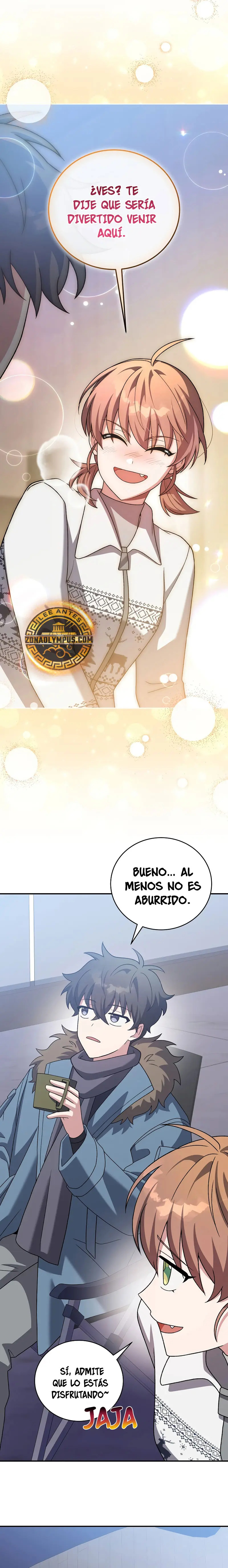 Read EL extra de la novela remake ES Manga Online