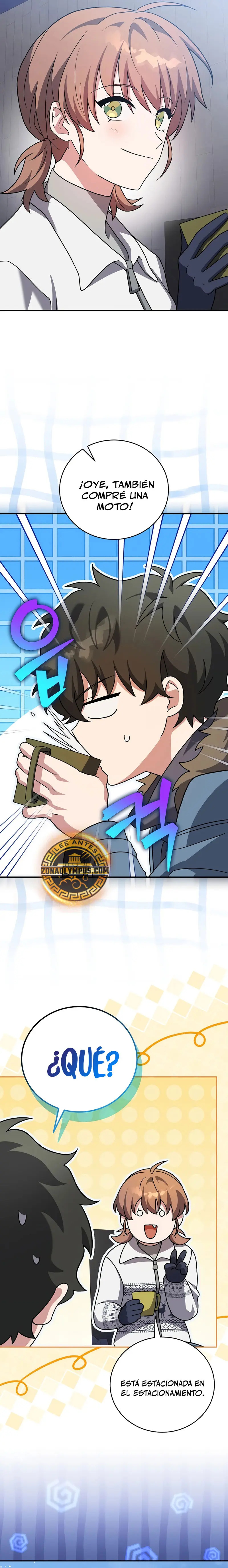 Read EL extra de la novela remake ES Manga Online