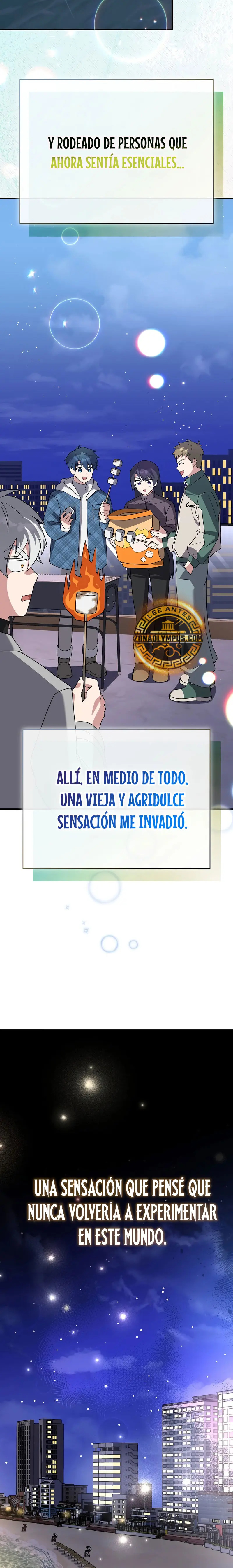Read EL extra de la novela remake ES Manga Online