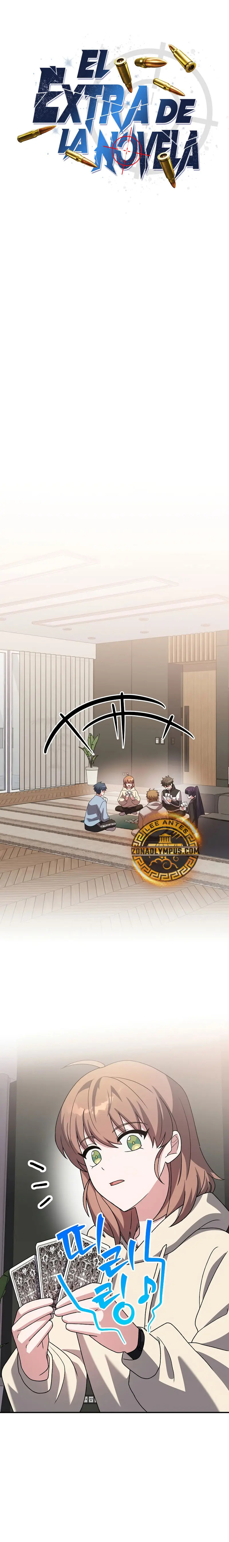 Read EL extra de la novela remake ES Manga Online