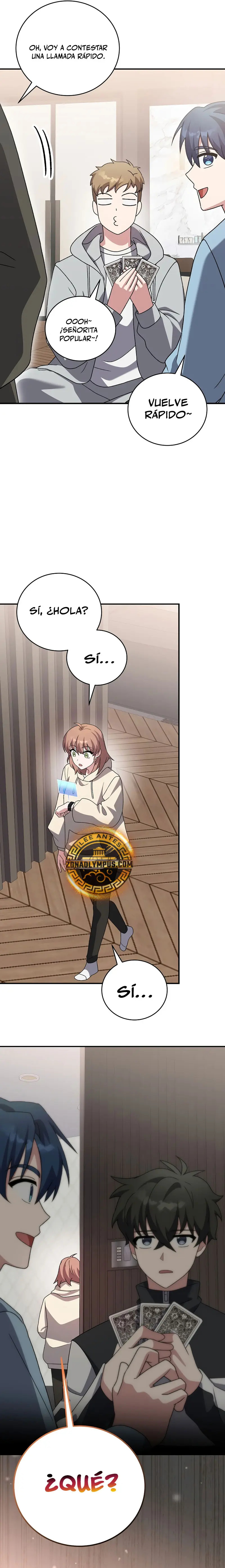 Read EL extra de la novela remake ES Manga Online