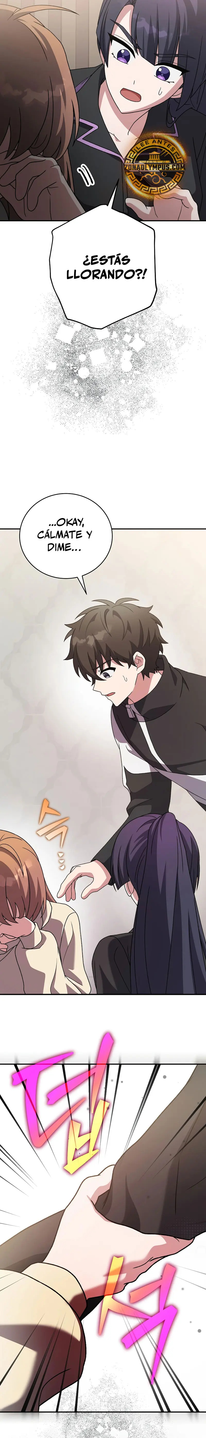 Read EL extra de la novela remake ES Manga Online